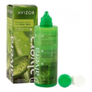 Avizor-Alvera