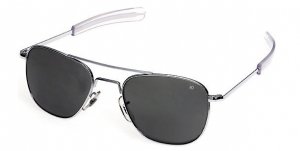 AMERICAN-OPTICAL SILVER